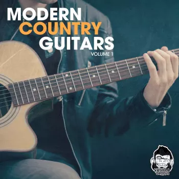 Vanilla Groove Studios Modern Country Guitars Vol 1 WAV-FANTASTiC screenshot