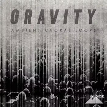 Modeaudio Gravity - Ambient Choral Loops WAV-FANTASTiC screenshot