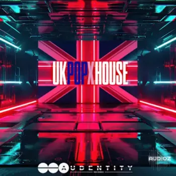 Audentity Records Uk Pop X House WAV-FANTASTiC screenshot