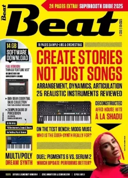 Beat English June 2025 screenshot
