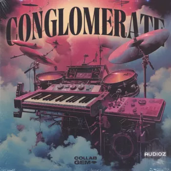 Collab Gem Conglomerate WAV MiDi-FANTASTiC screenshot