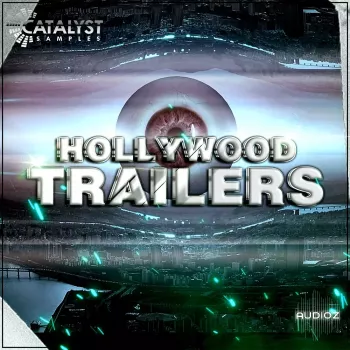 Catalyst Samples Hollywood Trailers WAV-FANTASTiC screenshot