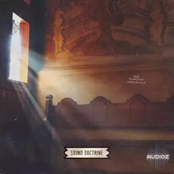 Sound Doctrine Sanctuary WAV-FANTASTiC screenshot