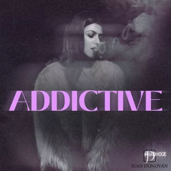 Juan Donovan Addictive WAV MiDi Analog Lab Bank-FANTASTiC screenshot