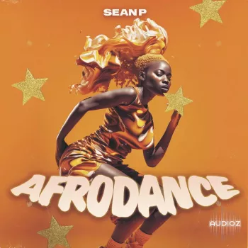 Sean P Afro Dance WAV-FANTASTiC screenshot