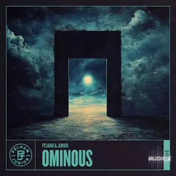 Pelham And Junior Ominous WAV-FANTASTiC screenshot