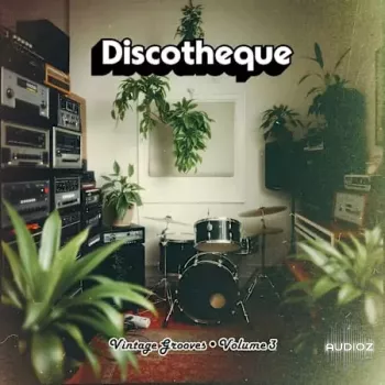 Discotheque Vintage Grooves Vol.3 WAV-FANTASTiC screenshot
