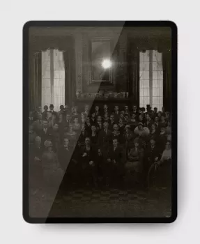 Opeth The Last Will and Testament PDF GPF screenshot