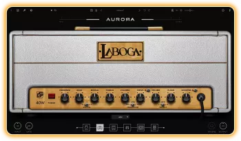Aurora DSP Laboga DS v1.0.1 Internal-TeamCubeadooby screenshot