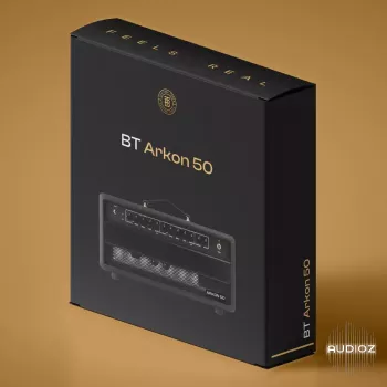 Boutique Tones Arkon 50 Tonex screenshot