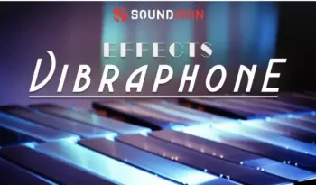 REQ: Soundiron Vibraphone Effects Kontakt Decent Sampler SFZ screenshot