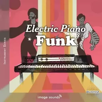 REQ: Image Sounds Electric Piano Funk screenshot