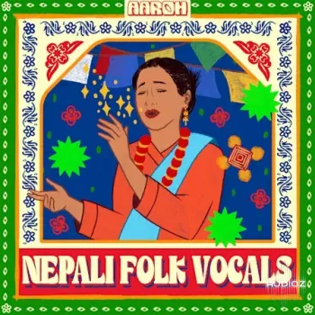Aaroh Nepali Folk Vocals WAV-FANTASTiC screenshot