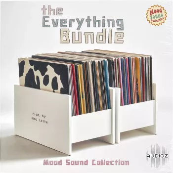 Mood Sound Collection Moo Latte The Everything Bundle WAV screenshot