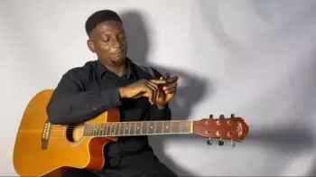 Udemy Beginner Guitar Course by Fave Strings TUTORiAL screenshot