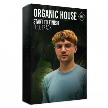REQ: Production Music Live Organic House Track From Start To Finish screenshot