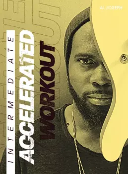 JTC Guitar Al Joseph Accelerated Workout : Intermediate TUTORiAL screenshot