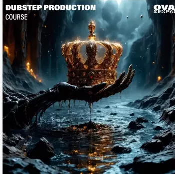 REQ: Ovasenpai Dubstep Production Course screenshot