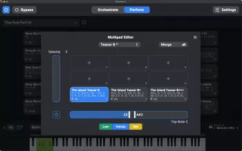 Nextmidi Divisimate 2.0.6