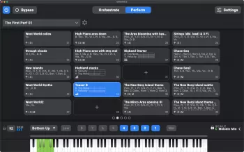 Nextmidi Divisimate 2.0.6