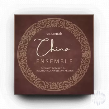 REQ: SoundMagic Encyclopedia of China screenshot