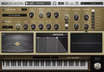 REQ: SoundMagic Encyclopedia of China screenshot