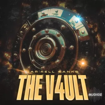 The Sample Lab The Vault 4 WAV MiDi-FANTASTiC screenshot