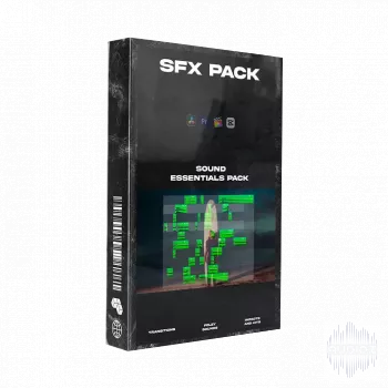Vincent Color Film Sound Essentials Pack WAV-FANTASTiC screenshot