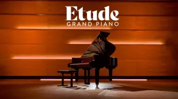 Steinberg Etude for HALion screenshot