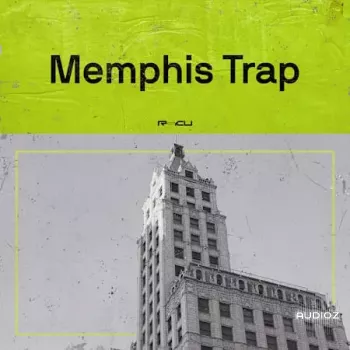 Renraku Memphis Trap WAV-FANTASTiC screenshot