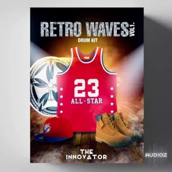 REQ: The Innovator Retro Waves Vol. 1 - 3 screenshot