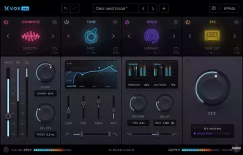 Nuro Audio Complete Effects Bundle 2025.5.15 Internal-TeamCubeadooby screenshot