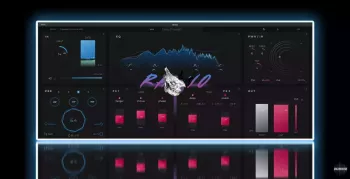 Aurora DSP Rhino v1.7.5 Internal-TeamCubeadooby screenshot