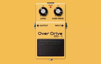 REQ: Roland Cloud Boss Effects Pedals screenshot
