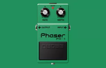 REQ: Roland Cloud Boss Effects Pedals screenshot