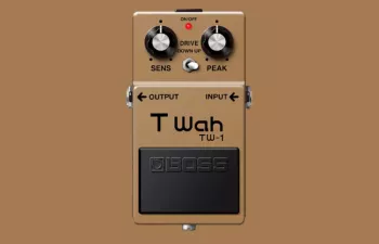 REQ: Roland Cloud Boss Effects Pedals screenshot