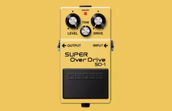 REQ: Roland Cloud Boss Effects Pedals screenshot