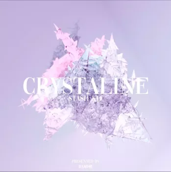 Dami4k Crystaline Stash Kit WAV screenshot