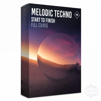 REQ: Production Music Live Melodic Techno Track From Start To Finish screenshot