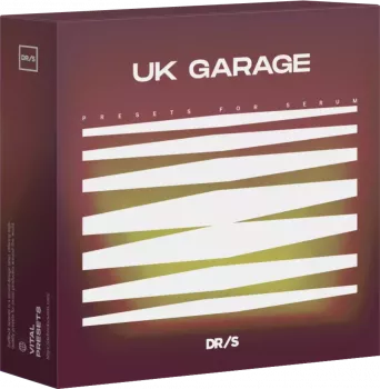 REQ: DefRock Sounds UK Garage for Vital screenshot