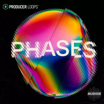 Producer Loops Phases MULTiFORMAT-FANTASTiC screenshot