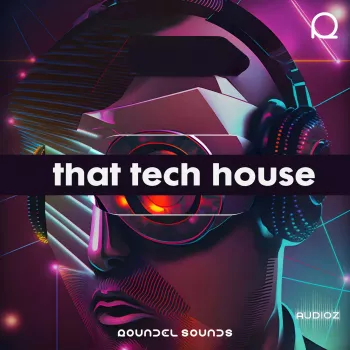 Roundel Sounds That Tech House MULTiFORMAT-FANTASTiC screenshot