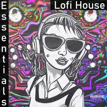 Beach Roads Lo-fi House Sample Pack WAV-FANTASTiC screenshot