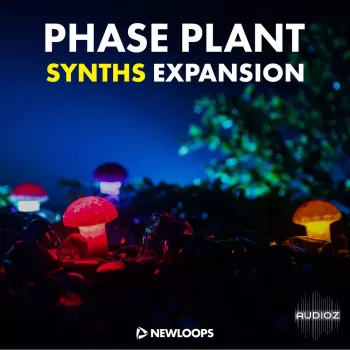 New Loops Phase Plant Synths Expansion KILOHEARTS PHASE PLANT PRESETS-GTA screenshot