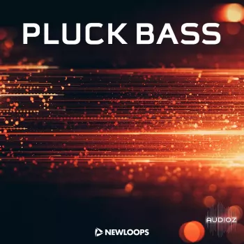 New Loops Pluck Bass WAV KONTAKT-GTA screenshot