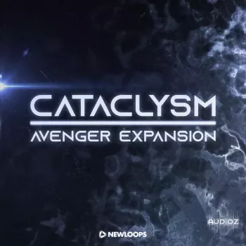 New Loops Cataclysm Avenger Expansion VPS AVENGER PRESETS-GTA screenshot