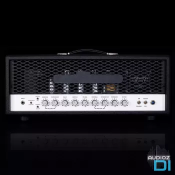 Amalgam Captures SLDN SL100 ToneX Expansion DI screenshot