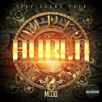 Big Citi Loops Hublo WAV MiDi-FANTASTiC screenshot