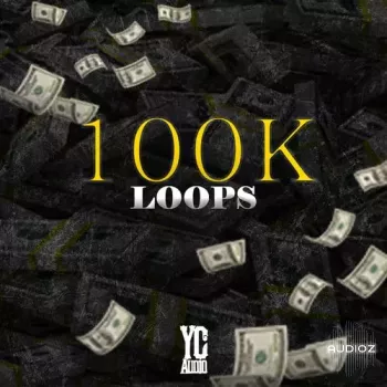 YC Audio 100k Loops WAV-FANTASTiC screenshot