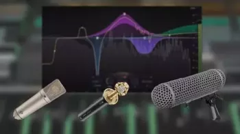Udemy Audio Theory Fundamentals for Sound Design TUTORiAL screenshot